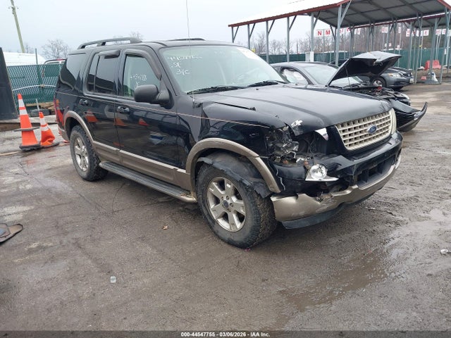 2003 FORD EXPLORER 1FMZU74W13UB93609