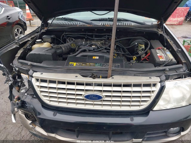 2003 FORD EXPLORER 1FMZU74W13UB93609 Photo 9