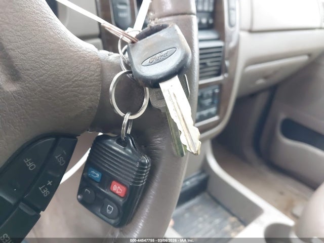 2003 FORD EXPLORER 1FMZU74W13UB93609 Photo 10