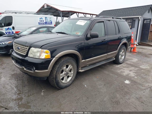 2003 FORD EXPLORER 1FMZU74W13UB93609 Photo 1