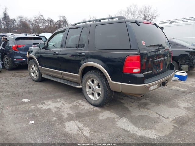 2003 FORD EXPLORER 1FMZU74W13UB93609 Photo 2