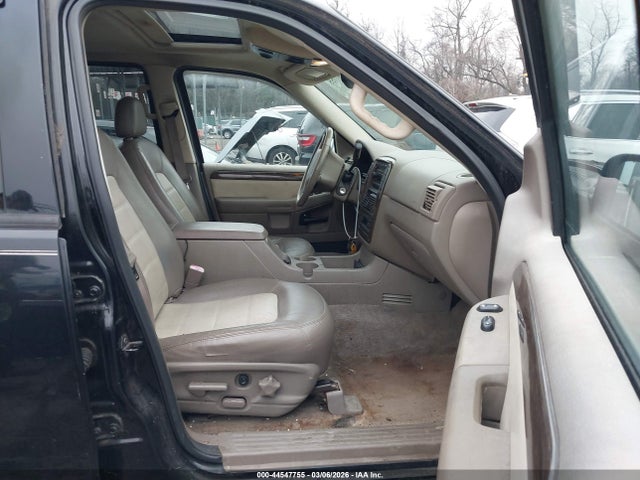 2003 FORD EXPLORER 1FMZU74W13UB93609 Photo 4
