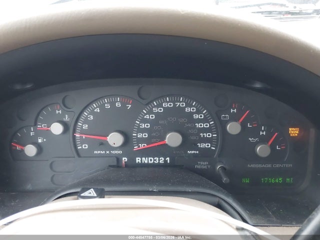 2003 FORD EXPLORER 1FMZU74W13UB93609 Photo 6