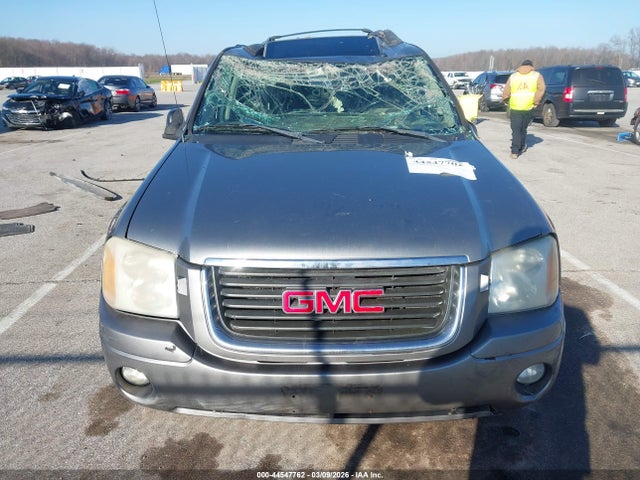 2005 Gmc Envoy Xl Slt მანქანა იყიდება აუქციონზე, vin: 1GKET16S056178561, აუქციონის ნომერი: 44547762