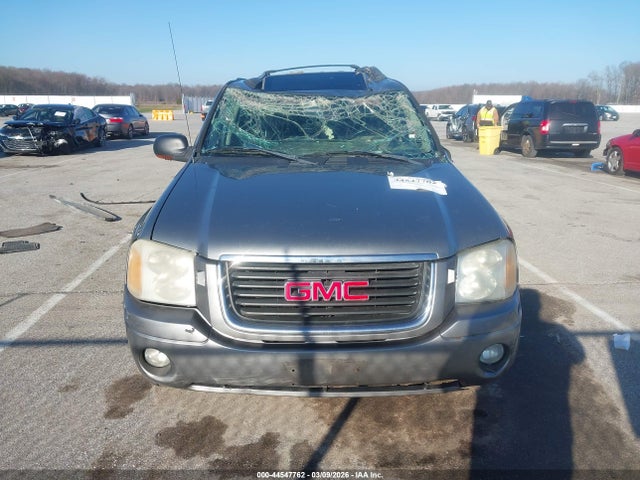2005 Gmc Envoy Xl Slt მანქანა იყიდება აუქციონზე, vin: 1GKET16S056178561, აუქციონის ნომერი: 44547762