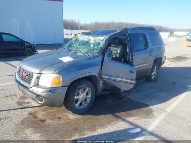 2005 Gmc Envoy Xl Slt მანქანა იყიდება აუქციონზე, vin: 1GKET16S056178561, აუქციონის ნომერი: 44547762