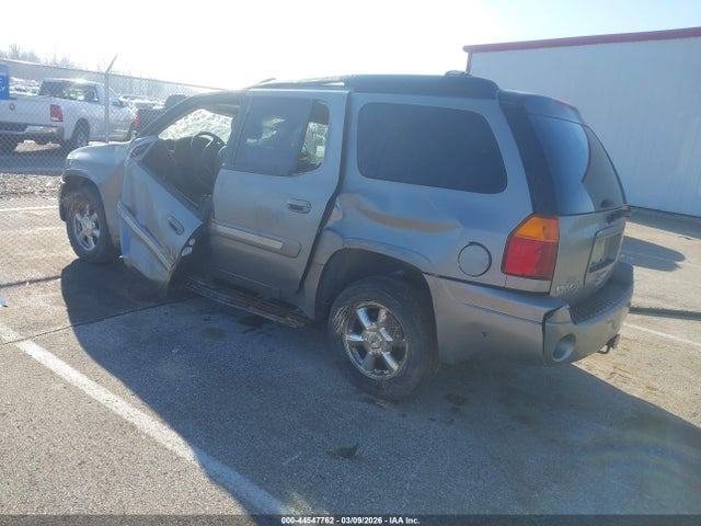 2005 Gmc Envoy Xl Slt მანქანა იყიდება აუქციონზე, vin: 1GKET16S056178561, აუქციონის ნომერი: 44547762