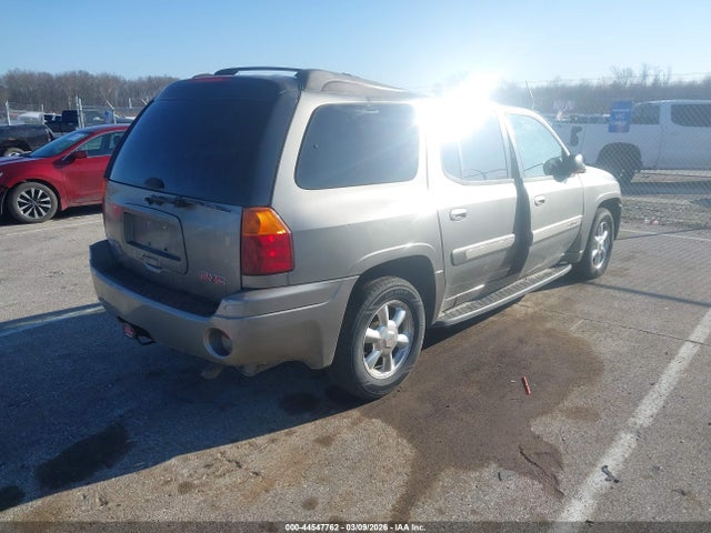 2005 Gmc Envoy Xl Slt მანქანა იყიდება აუქციონზე, vin: 1GKET16S056178561, აუქციონის ნომერი: 44547762