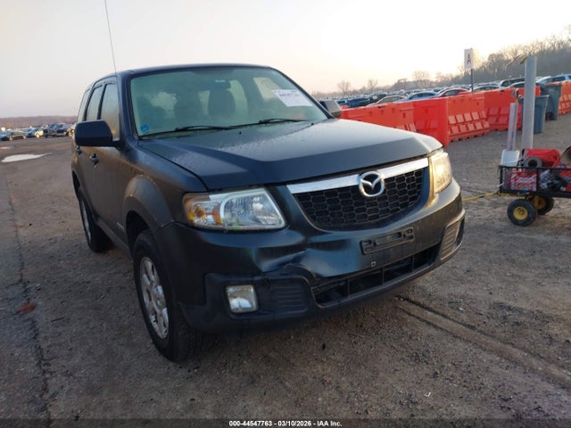 44547763 :رقم المزاد ، 4F2CZ02Z78KM17789 vin ، 2008 Mazda Tribute I Sport مزاد بيع