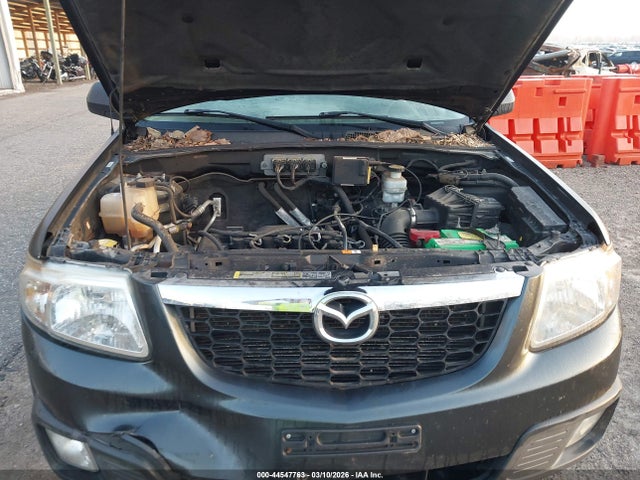 Aukcja sprzedaży 2008 Mazda Tribute I Sport, vin: 4F2CZ02Z78KM17789, numer aukcji: 44547763