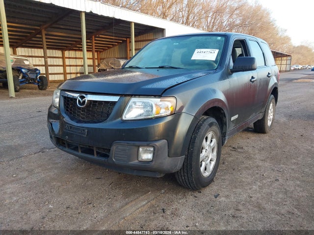 Aukcja sprzedaży 2008 Mazda Tribute I Sport, vin: 4F2CZ02Z78KM17789, numer aukcji: 44547763