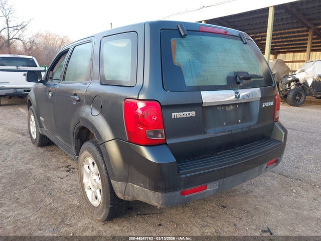 Aukcja sprzedaży 2008 Mazda Tribute I Sport, vin: 4F2CZ02Z78KM17789, numer aukcji: 44547763