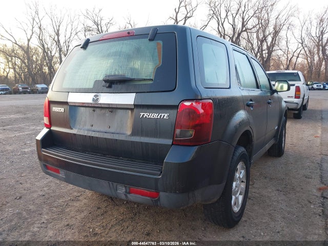 Aukcja sprzedaży 2008 Mazda Tribute I Sport, vin: 4F2CZ02Z78KM17789, numer aukcji: 44547763
