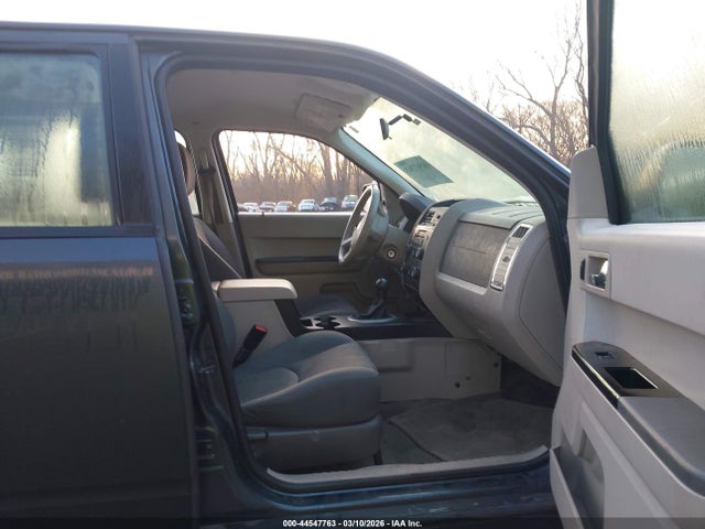 Aukcja sprzedaży 2008 Mazda Tribute I Sport, vin: 4F2CZ02Z78KM17789, numer aukcji: 44547763