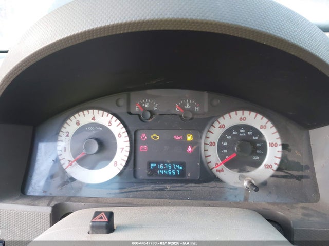 Aukcja sprzedaży 2008 Mazda Tribute I Sport, vin: 4F2CZ02Z78KM17789, numer aukcji: 44547763