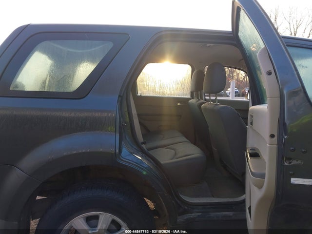 Aukcja sprzedaży 2008 Mazda Tribute I Sport, vin: 4F2CZ02Z78KM17789, numer aukcji: 44547763