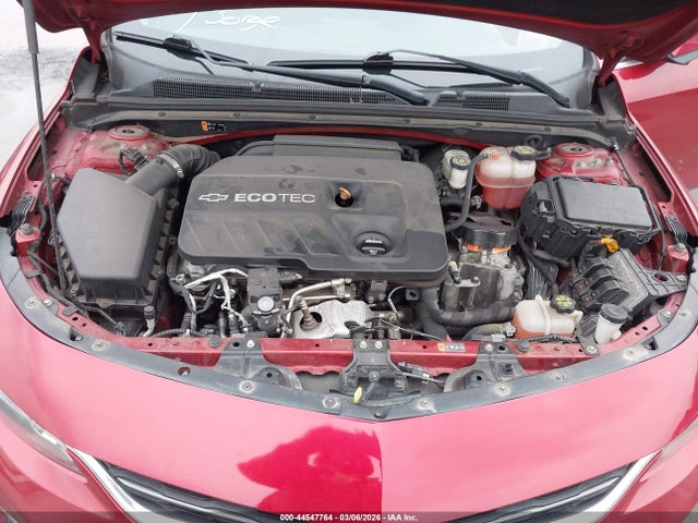 2016 CHEVROLET MALIBU HYBRID 1G1ZJ5SU9GF250970 Photo 9