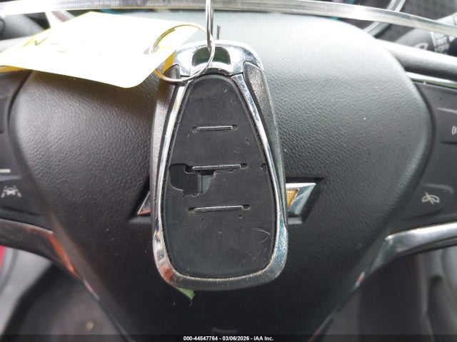 2016 CHEVROLET MALIBU HYBRID 1G1ZJ5SU9GF250970 Photo 10