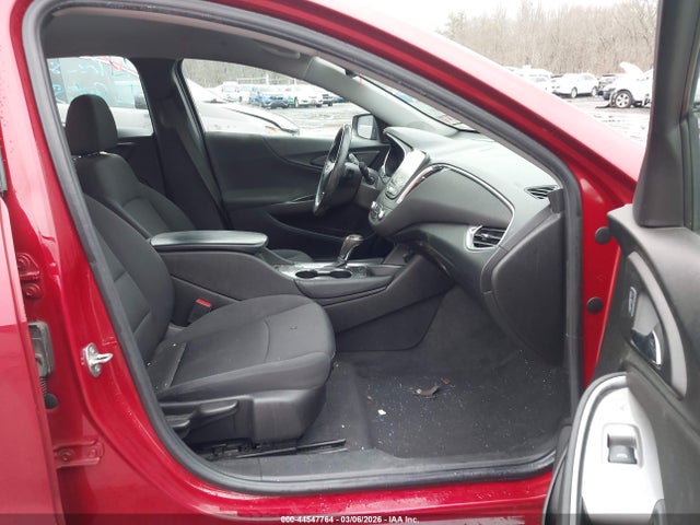 2016 CHEVROLET MALIBU HYBRID 1G1ZJ5SU9GF250970 Photo 4