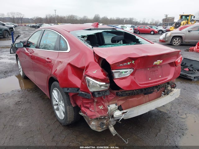 2016 CHEVROLET MALIBU HYBRID 1G1ZJ5SU9GF250970 Photo 5
