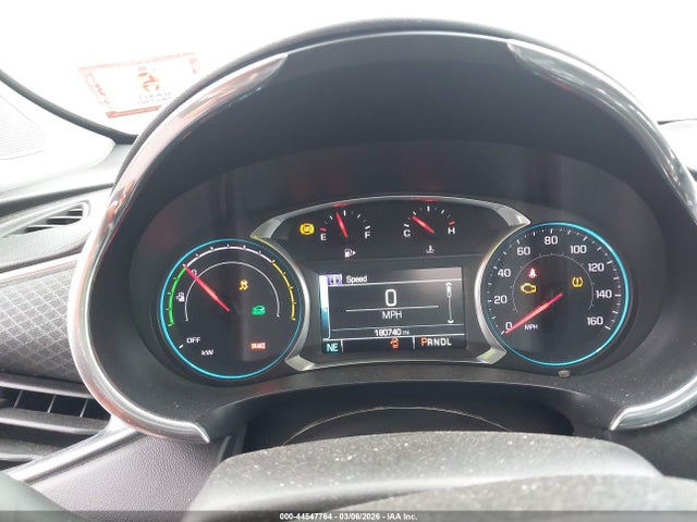 2016 CHEVROLET MALIBU HYBRID 1G1ZJ5SU9GF250970 Photo 6