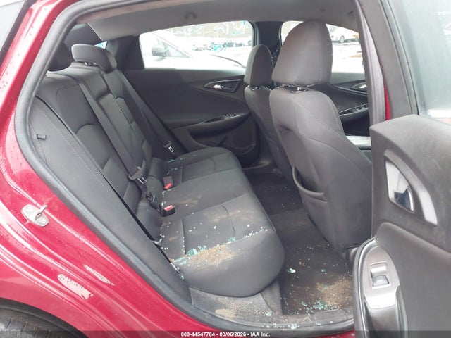 2016 CHEVROLET MALIBU HYBRID 1G1ZJ5SU9GF250970 Photo 7