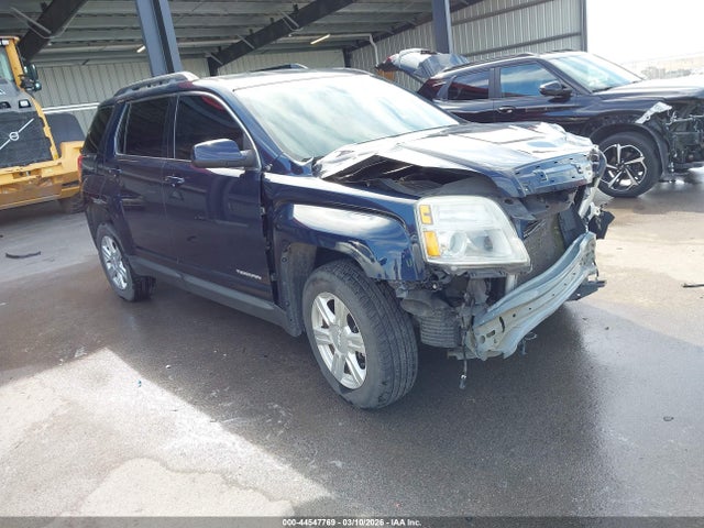 Продаж на аукціоні авто 2015 Gmc Terrain Slt-1, vin: 2GKALSEK6F6209491, номер лоту: 44547769