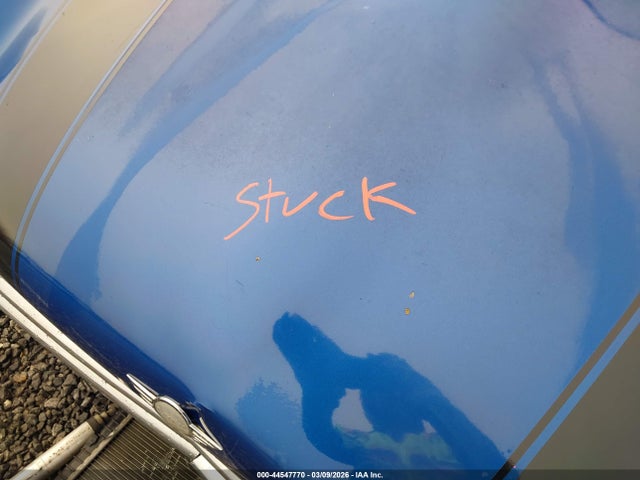 2005 MINI COOPER WMWRF33465TG11971 Photo 9