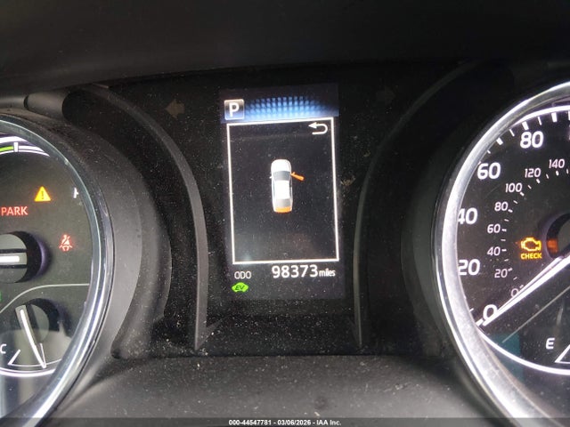 Toyota Camry Le Hybrid 2020 4T1C31AK9LU526355 Image 16