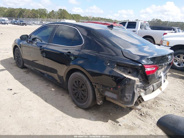 Toyota Camry Le Hybrid 2020 4T1C31AK9LU526355 Image 3