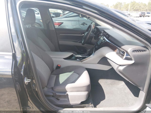 Toyota Camry Le Hybrid 2020 4T1C31AK9LU526355 Image 5