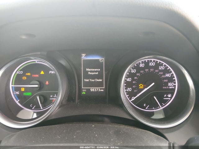 Toyota Camry Le Hybrid 2020 4T1C31AK9LU526355 Image 7