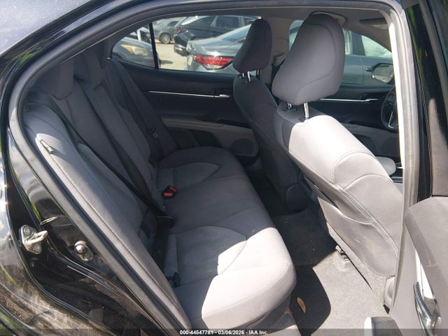 Toyota Camry Le Hybrid 2020 4T1C31AK9LU526355 Image 8