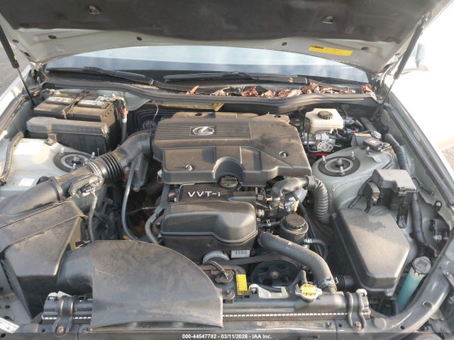 Aukcja sprzedaży 2000 Lexus Gs 300, vin: JT8BD68S0Y0114905, numer aukcji: 44547782