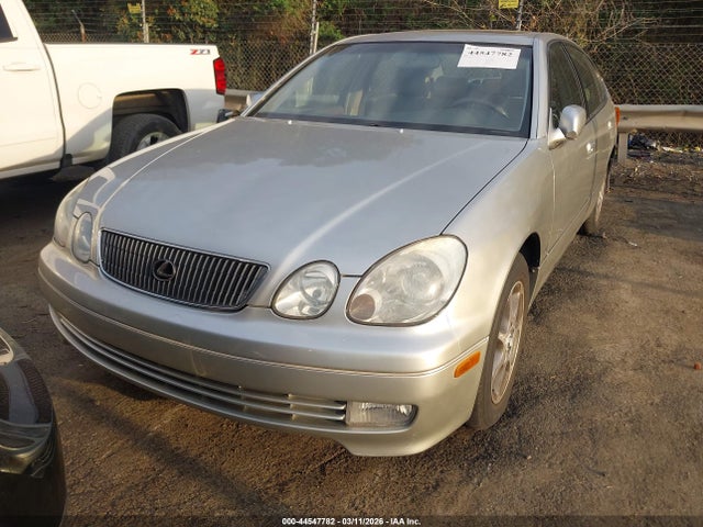 Aukcja sprzedaży 2000 Lexus Gs 300, vin: JT8BD68S0Y0114905, numer aukcji: 44547782