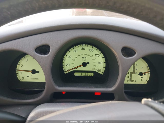 Aukcja sprzedaży 2000 Lexus Gs 300, vin: JT8BD68S0Y0114905, numer aukcji: 44547782
