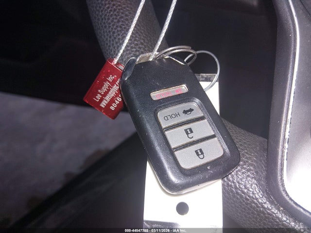 Продаж на аукціоні авто 2018 Honda Accord Lx, vin: 1HGCV1F1XJA161344, номер лоту: 44547785