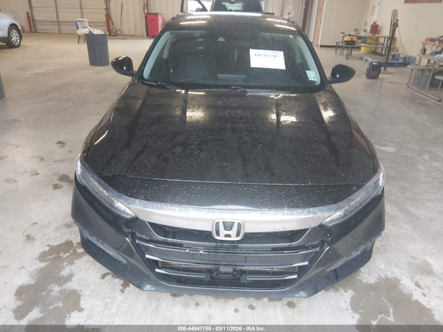 Продаж на аукціоні авто 2018 Honda Accord Lx, vin: 1HGCV1F1XJA161344, номер лоту: 44547785