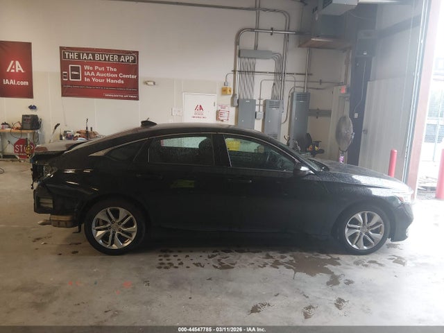 Продаж на аукціоні авто 2018 Honda Accord Lx, vin: 1HGCV1F1XJA161344, номер лоту: 44547785