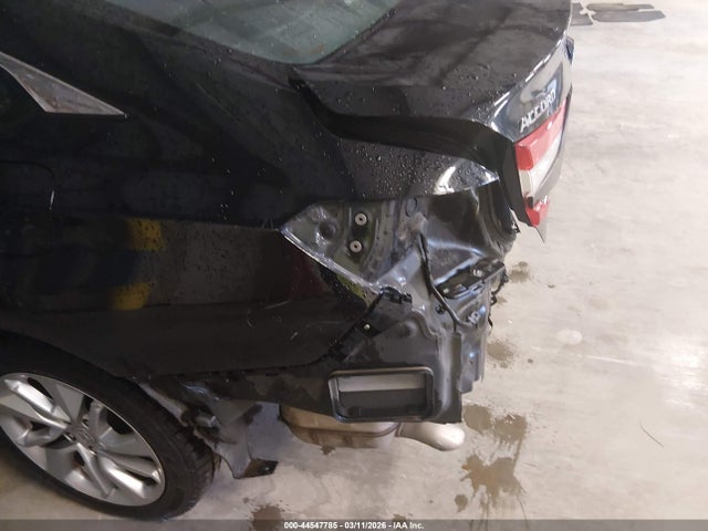 Продаж на аукціоні авто 2018 Honda Accord Lx, vin: 1HGCV1F1XJA161344, номер лоту: 44547785