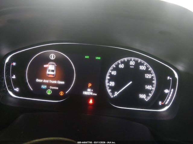 Продаж на аукціоні авто 2018 Honda Accord Lx, vin: 1HGCV1F1XJA161344, номер лоту: 44547785