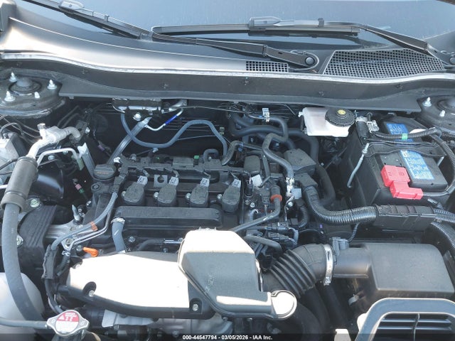 Продаж на аукціоні авто 2025 Honda Cr-v Ex 2wd, vin: 5J6RS3H4XSL008600, номер лоту: 44547794