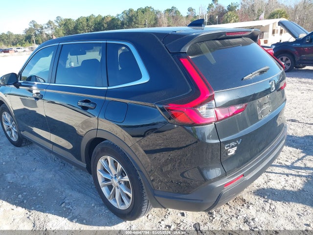 Продаж на аукціоні авто 2025 Honda Cr-v Ex 2wd, vin: 5J6RS3H4XSL008600, номер лоту: 44547794