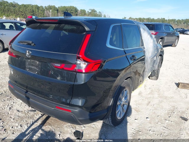 Продаж на аукціоні авто 2025 Honda Cr-v Ex 2wd, vin: 5J6RS3H4XSL008600, номер лоту: 44547794