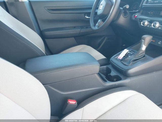 Продаж на аукціоні авто 2025 Honda Cr-v Ex 2wd, vin: 5J6RS3H4XSL008600, номер лоту: 44547794