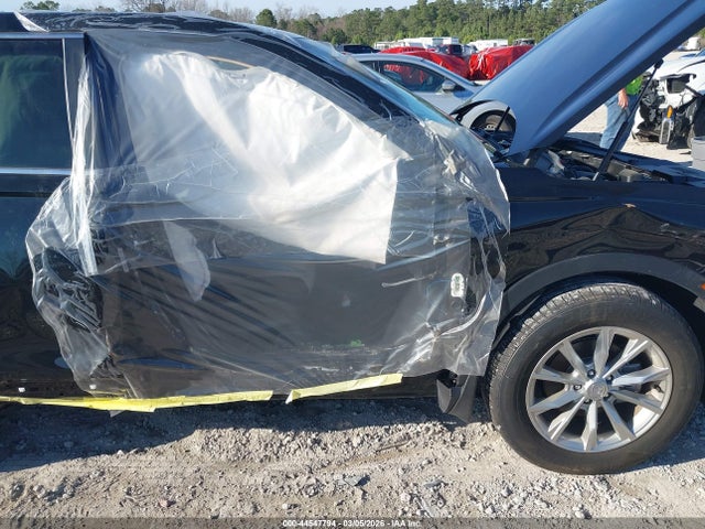 Продаж на аукціоні авто 2025 Honda Cr-v Ex 2wd, vin: 5J6RS3H4XSL008600, номер лоту: 44547794