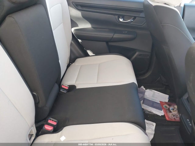Продаж на аукціоні авто 2025 Honda Cr-v Ex 2wd, vin: 5J6RS3H4XSL008600, номер лоту: 44547794