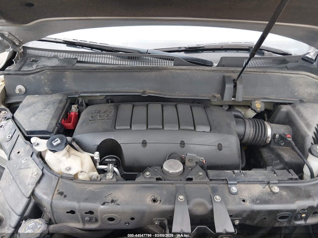 Auction sale of the 2014 Buick Enclave Convenience, vin: 5GAKRAKD9EJ218056, lot number: 44547798