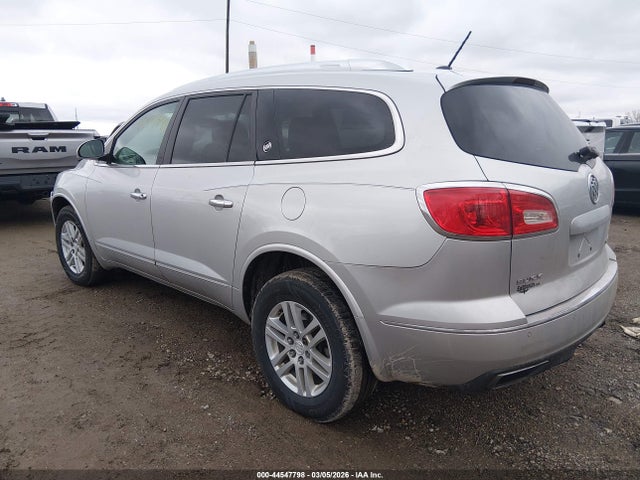 Auction sale of the 2014 Buick Enclave Convenience, vin: 5GAKRAKD9EJ218056, lot number: 44547798