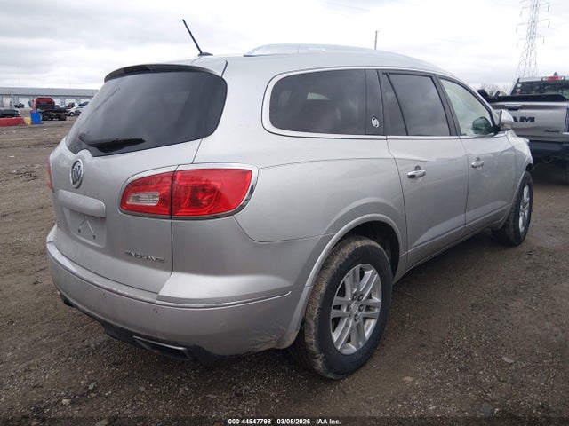 Auction sale of the 2014 Buick Enclave Convenience, vin: 5GAKRAKD9EJ218056, lot number: 44547798